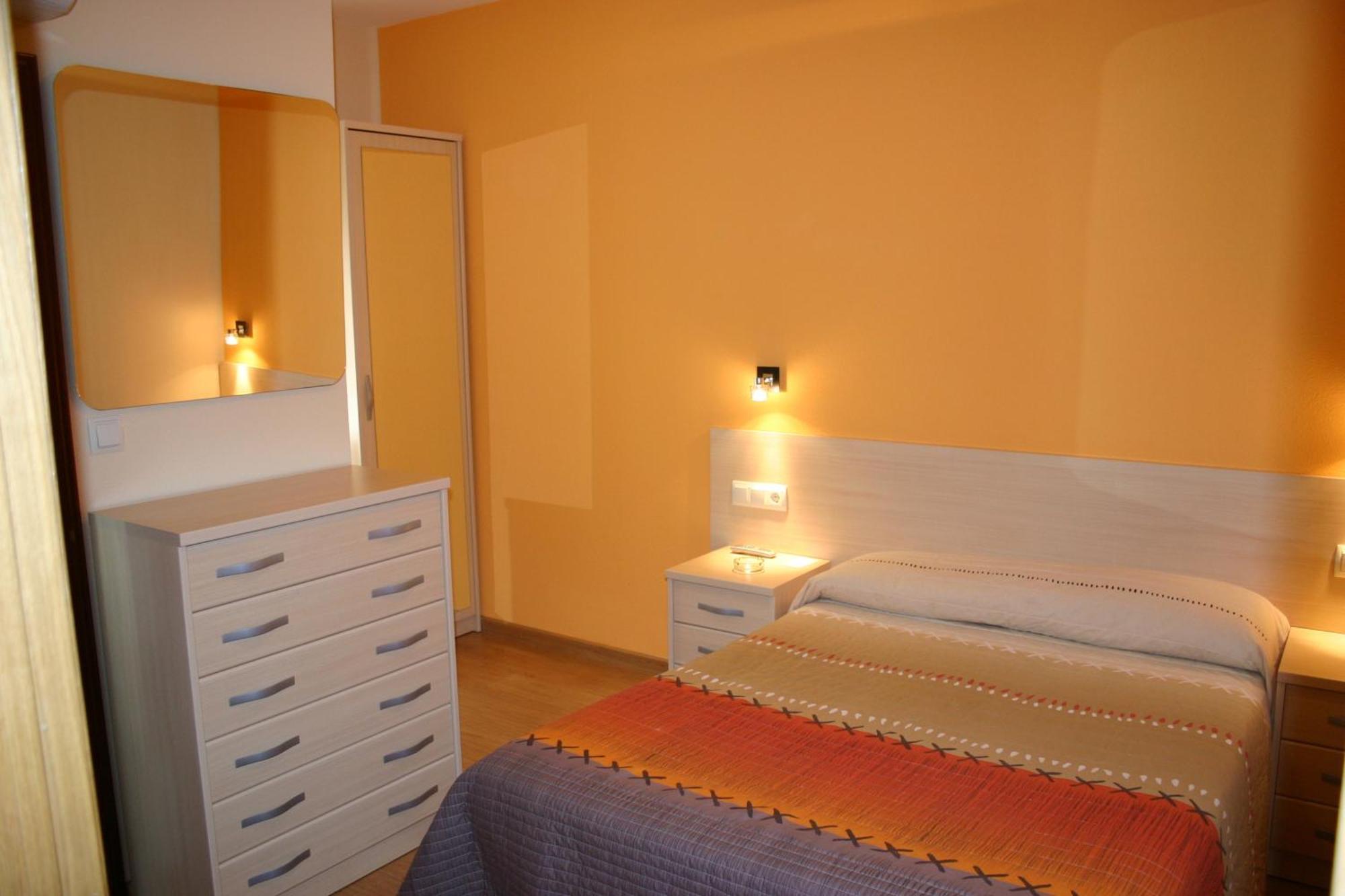 Hostal Hispanico I Salamanca Exterior foto