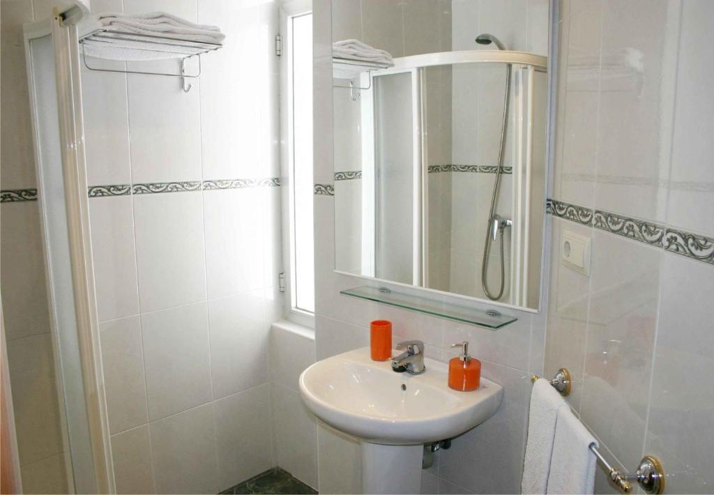 Hostal Hispanico I Salamanca Exterior foto